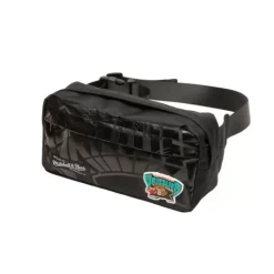 Apparel Mitchell & Ness Accessories-Fanny Pack Vancouver Grizzlies