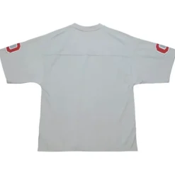 Jerseys Mitchell & Ness -Fight Song Legacy Ohio State Jersey