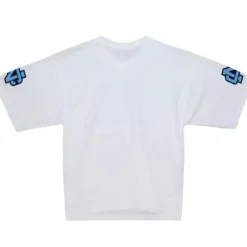 Jerseys Mitchell & Ness -Fight Song Legacy University Of North Carolina Jersey