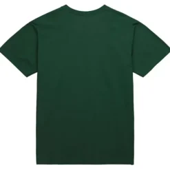 Apparel Mitchell & Ness T-Shirts & Tops-Finals Tee Milwaukee Bucks
