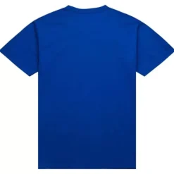 Apparel Mitchell & Ness T-Shirts & Tops-Finals Tee New York Knicks