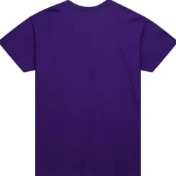 Apparel Mitchell & Ness T-Shirts & Tops-Finals Tee Phoenix Suns