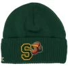 Headwear Mitchell & Ness -First Letterman Knit Hwc Seattle Supersonics