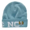 Headwear Mitchell & Ness -First Letterman Knit University Of North Carolina