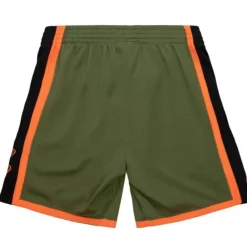 Shorts Mitchell & Ness -Flight Swingman Los Angeles Lakers 2009-10 Shorts