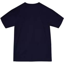 Apparel Mitchell & Ness T-Shirts & Tops-Football Helmet Graphic Tee Jackson State University