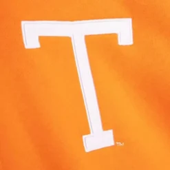 Apparel Mitchell & Ness Hoodies & Sweatshirts-Full Zip Fleece University Of Tennessee