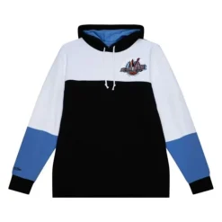 Apparel Mitchell & Ness Hoodies & Sweatshirts-Fusion Fleece 2.0 All Star