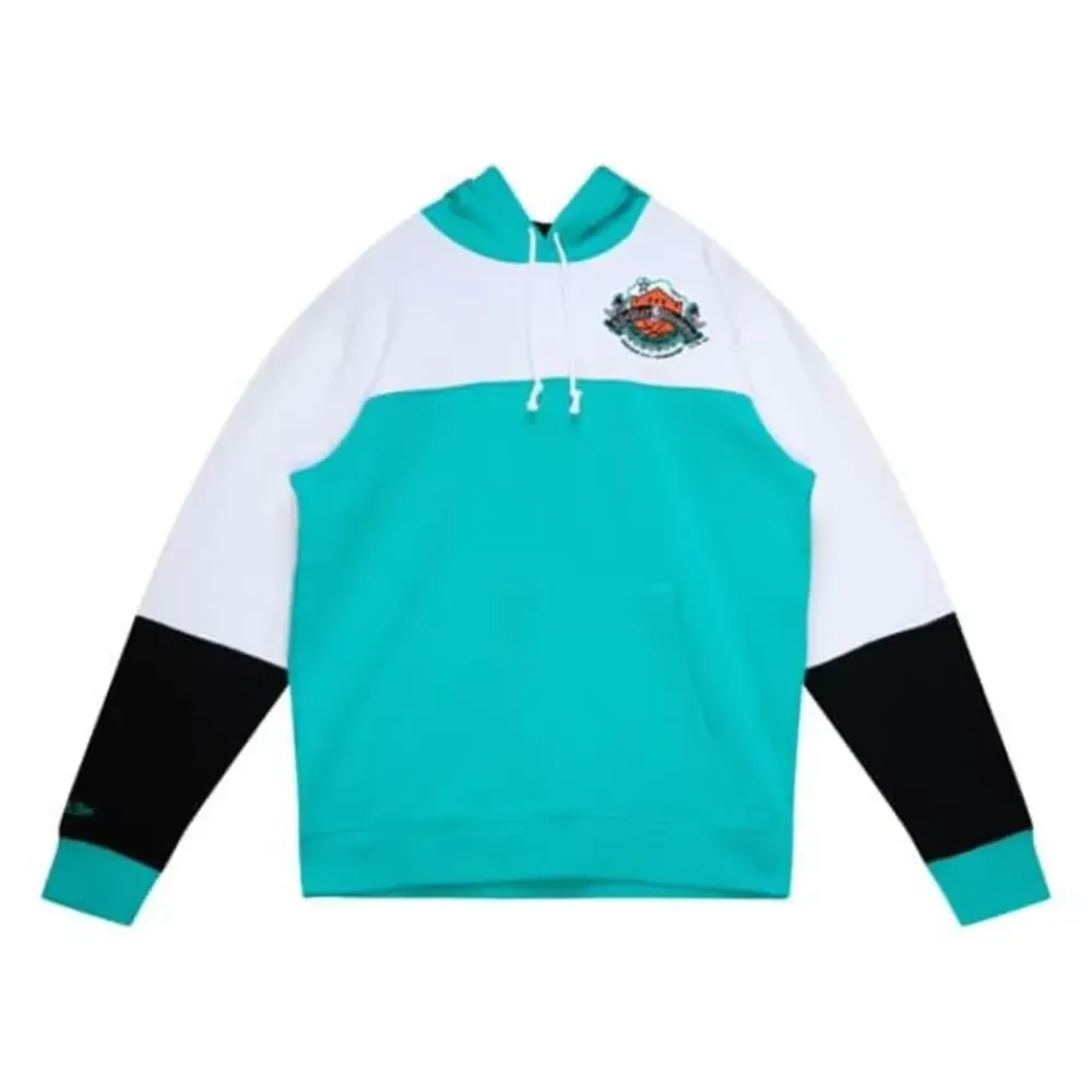 Apparel Mitchell & Ness Hoodies & Sweatshirts-Fusion Fleece 2.0 All Star 1996-97
