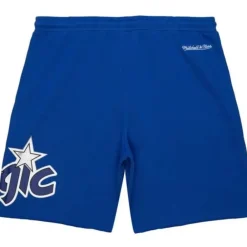 Apparel Mitchell & Ness Shorts-Game Day Ft Shorts Orlando Magic