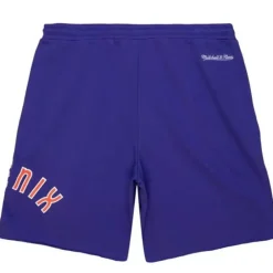 Apparel Mitchell & Ness Shorts-Game Day Ft Shorts Phoenix Suns