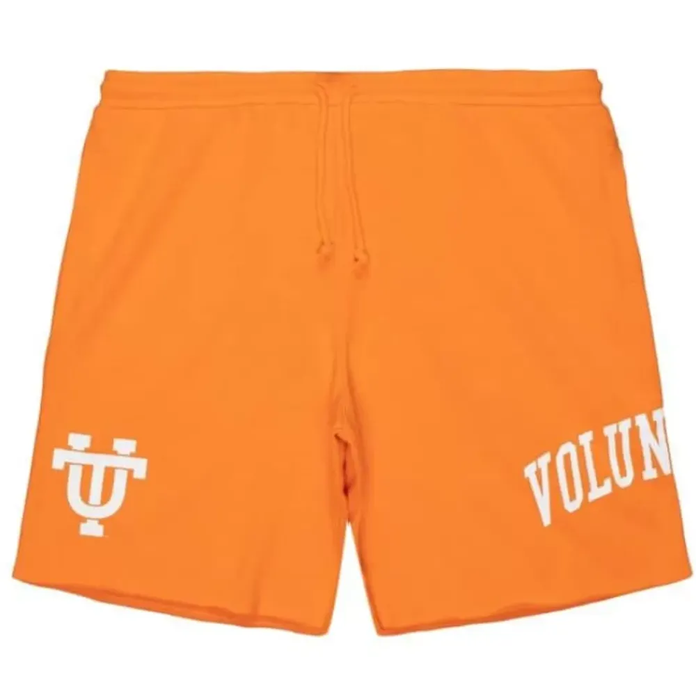 Apparel Mitchell & Ness Shorts-Game Day Ft Shorts University Of Tennessee