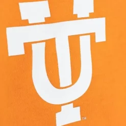 Apparel Mitchell & Ness Shorts-Game Day Ft Shorts University Of Tennessee