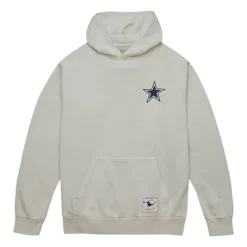 Apparel Mitchell & Ness Hoodies & Sweatshirts-Game Day Hoodie Dallas Cowboys