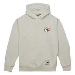 Apparel Mitchell & Ness Hoodies & Sweatshirts-Game Day Hoodie Kansas City Chiefs