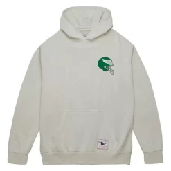 Apparel Mitchell & Ness Hoodies & Sweatshirts-Game Day Hoodie Philadelphia Eagles