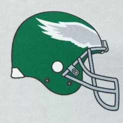 Apparel Mitchell & Ness Hoodies & Sweatshirts-Game Day Hoodie Philadelphia Eagles