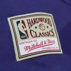 Apparel Mitchell & Ness Hoodies & Sweatshirts-Game Day Pattern Pullover Hoodie Milwaukee Bucks