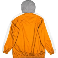 Apparel Mitchell & Ness Jackets & Outerwear-Gameday Lightweight Windbreaker University Of Tennessee