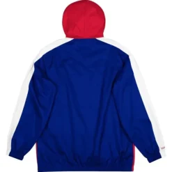 Apparel Mitchell & Ness Jackets & Outerwear-Gameday Lightweight Windbreaker Chicago Cubs