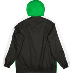 Apparel Mitchell & Ness Jackets & Outerwear-Gameday Lightweight Windbreaker Austin Fc
