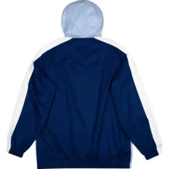 Apparel Mitchell & Ness Jackets & Outerwear-Gameday Lightweight Windbreaker Sporting Kansas City