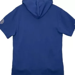 Apparel Mitchell & Ness T-Shirts & Tops-Gameday Ss Ft Hoodie Orlando Magic