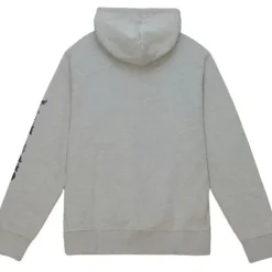 Apparel Mitchell & Ness Hoodies & Sweatshirts-Ghost Green Camo Hoody Chicago Bulls