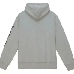 Apparel Mitchell & Ness Hoodies & Sweatshirts-Ghost Green Camo Hoody Milwaukee Bucks