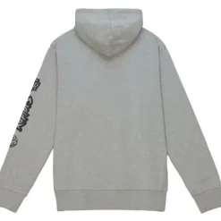 Apparel Mitchell & Ness Hoodies & Sweatshirts-Ghost Green Camo Hoody Toronto Raptors