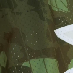 Apparel Mitchell & Ness Shorts-Ghost Green Camo Swingman Orlando Magic 1984-85 Shorts