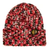 Headwear Mitchell & Ness -Gma Knit Chicago Blackhawks