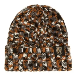 Headwear Mitchell & Ness -Gma Knit Vegas Golden Knights