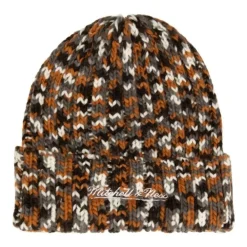 Headwear Mitchell & Ness -Gma Knit Vegas Golden Knights