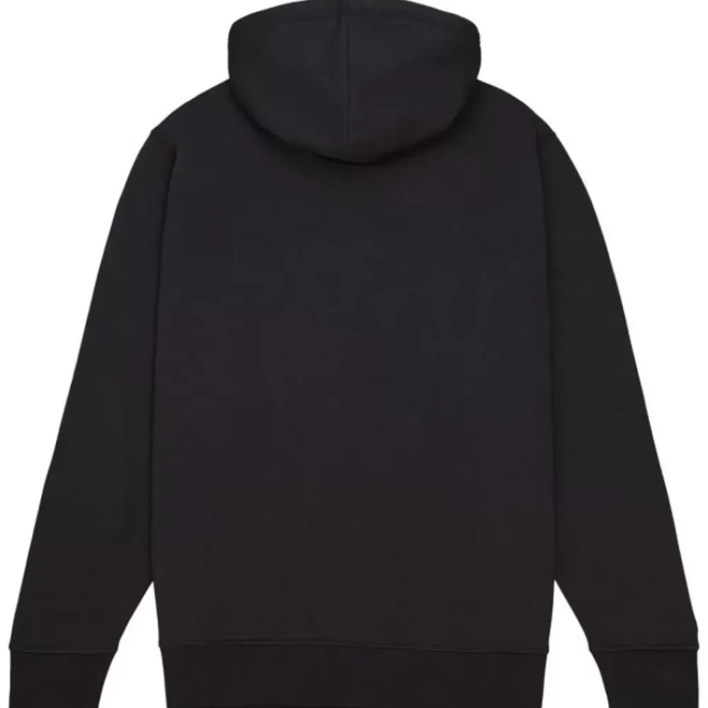 Apparel Mitchell & Ness Hoodies & Sweatshirts-Golden Hour Glaze Hoodie Philadelphia 76Ers