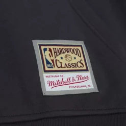 Apparel Mitchell & Ness Hoodies & Sweatshirts-Golden Hour Glaze Hoodie Philadelphia 76Ers