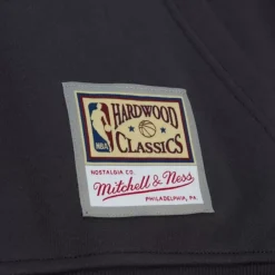 Apparel Mitchell & Ness Hoodies & Sweatshirts-Golden Hour Glaze Hoodie Phoenix Suns