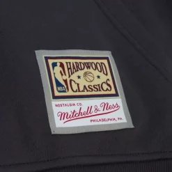 Apparel Mitchell & Ness Hoodies & Sweatshirts-Golden Hour Glaze Hoodie Milwaukee Bucks