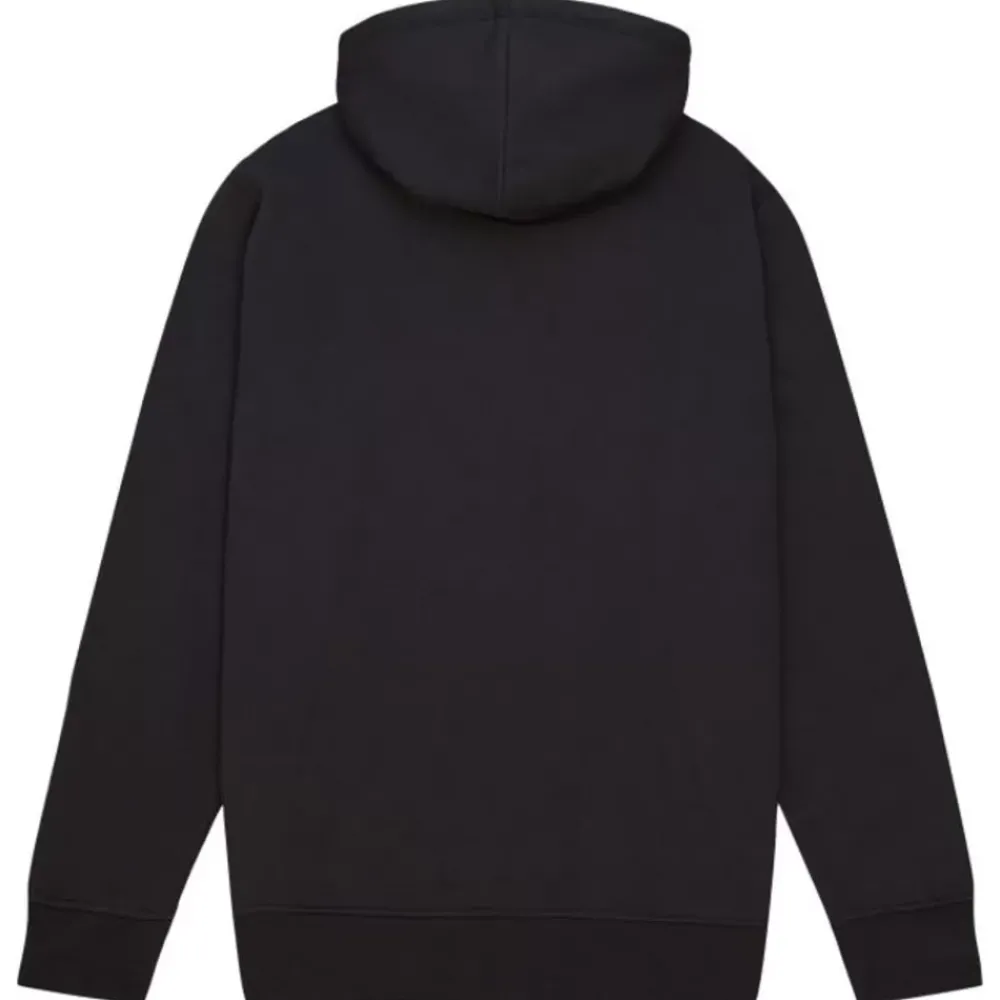 Apparel Mitchell & Ness Hoodies & Sweatshirts-Golden Hour Glaze Hoodie Los Angeles Lakers