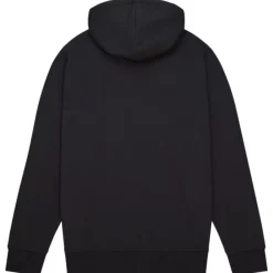 Apparel Mitchell & Ness Hoodies & Sweatshirts-Golden Hour Glaze Hoodie New York Knicks