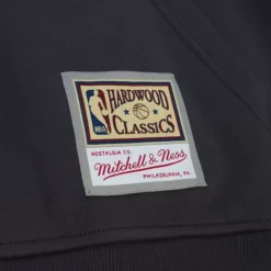 Apparel Mitchell & Ness Hoodies & Sweatshirts-Golden Hour Glaze Hoodie New York Knicks