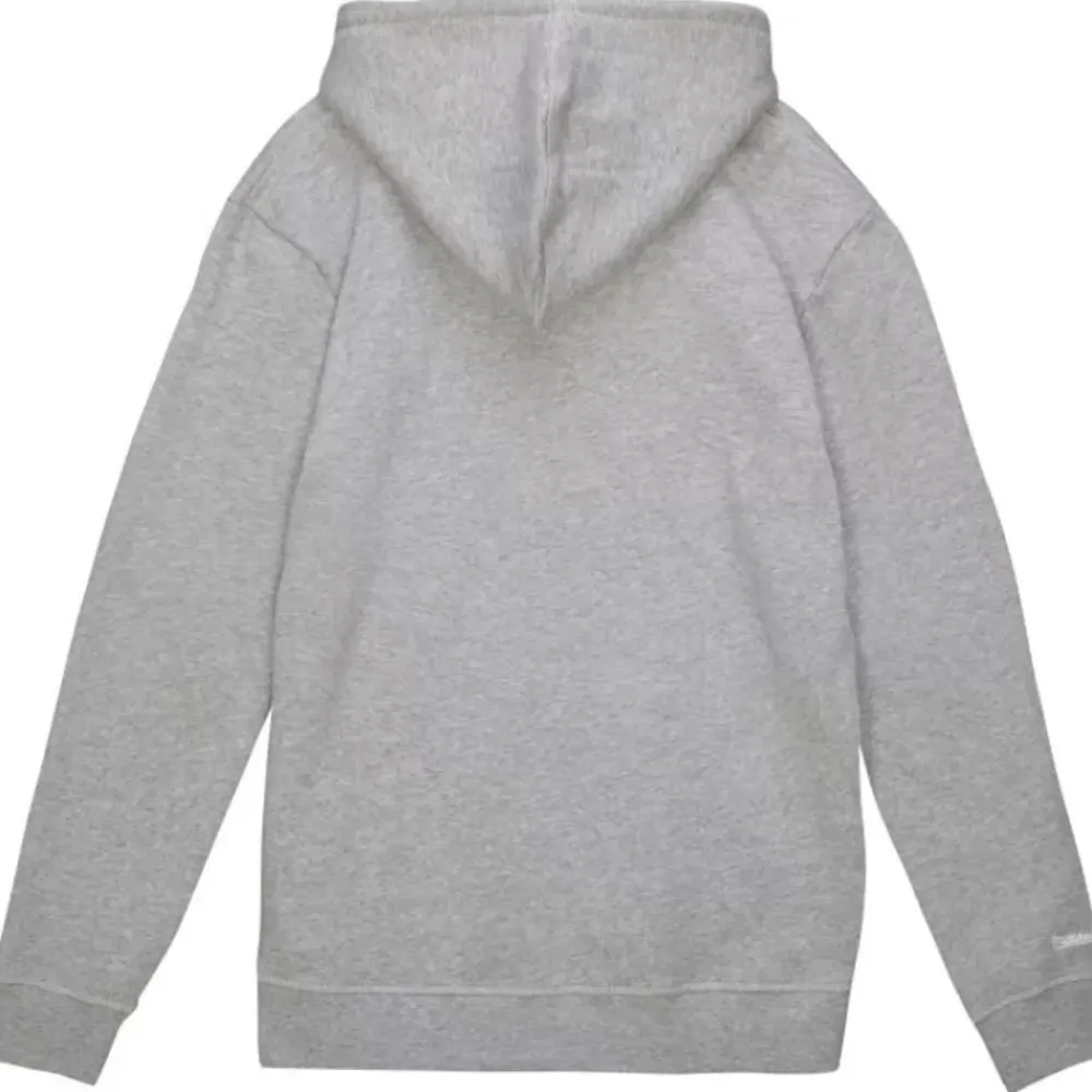 Apparel Mitchell & Ness Hoodies & Sweatshirts-Graff Hoodie Sacramento Kings