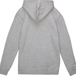 Apparel Mitchell & Ness Hoodies & Sweatshirts-Graff Hoodie San Francisco Giants