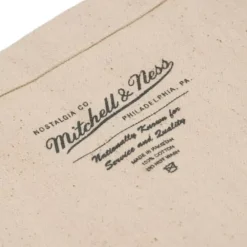 Apparel Mitchell & Ness Accessories-Graphic Tote Bag 2.0 Chicago Bulls