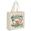 Apparel Mitchell & Ness Accessories-Graphic Tote Bag 2.0 Milwaukee Bucks