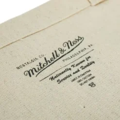 Apparel Mitchell & Ness Accessories-Graphic Tote Bag Boston Celtics