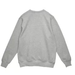 Apparel Mitchell & Ness Hoodies & Sweatshirts-Halftime Script Crew Louisiana State University