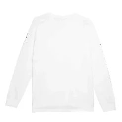 Apparel Mitchell & Ness T-Shirts & Tops-Hank Willis Thomas X Bleacher Report Long Sleeve