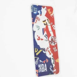 Apparel Mitchell & Ness T-Shirts & Tops-Hank Willis Thomas X Bleacher Report Long Sleeve