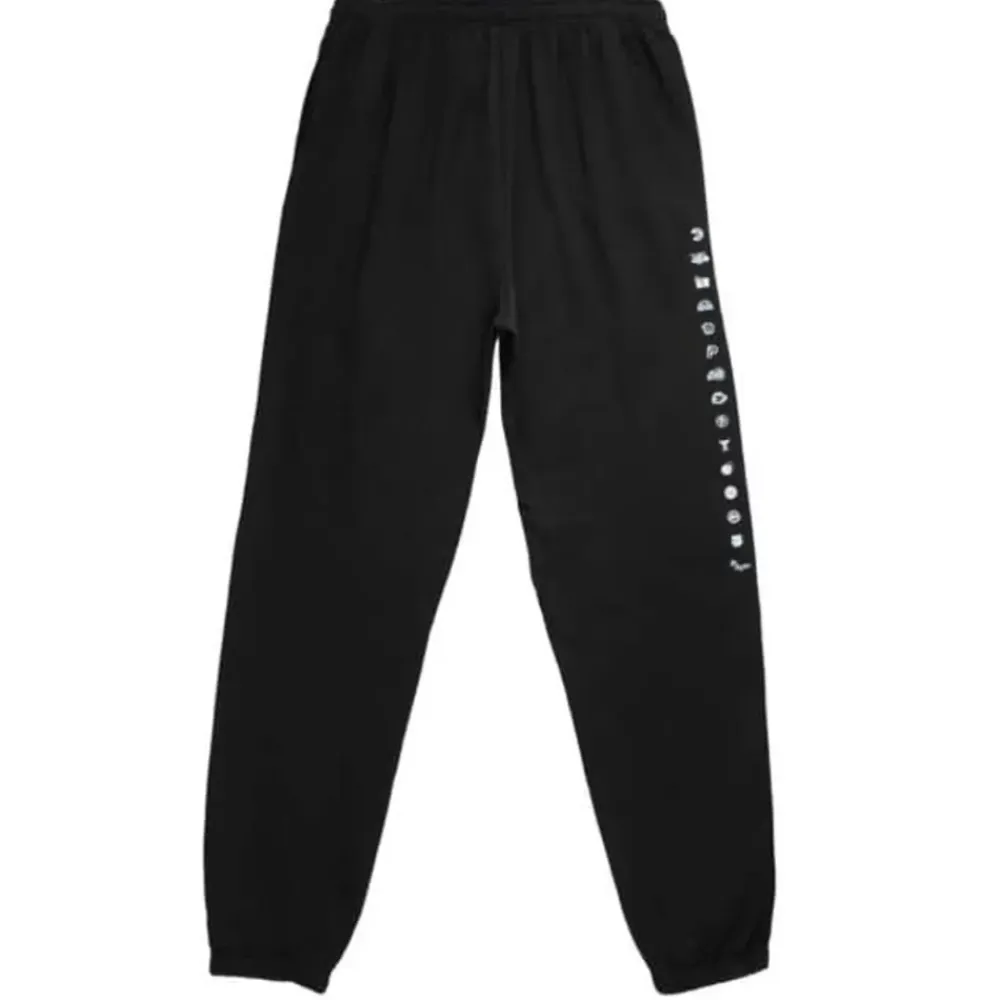 Apparel Mitchell & Ness Pants-Hank Willis Thomas X Bleacher Report Sweatpants